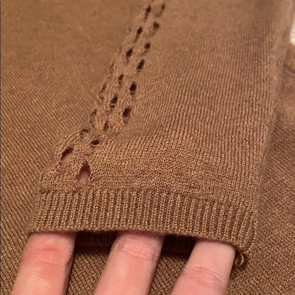 The Limited sweater - Picture 2 of 6